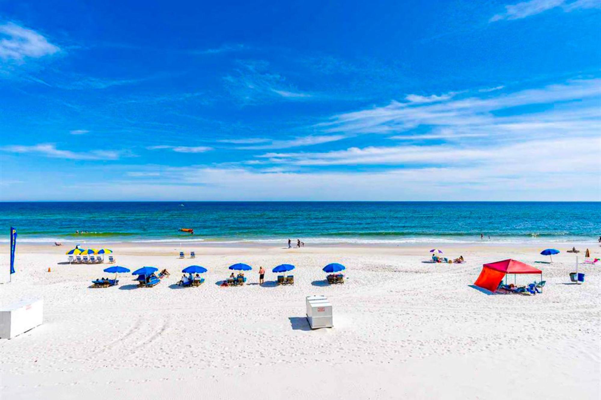 Sea Glass Gulf Shores Oda fotoğraf