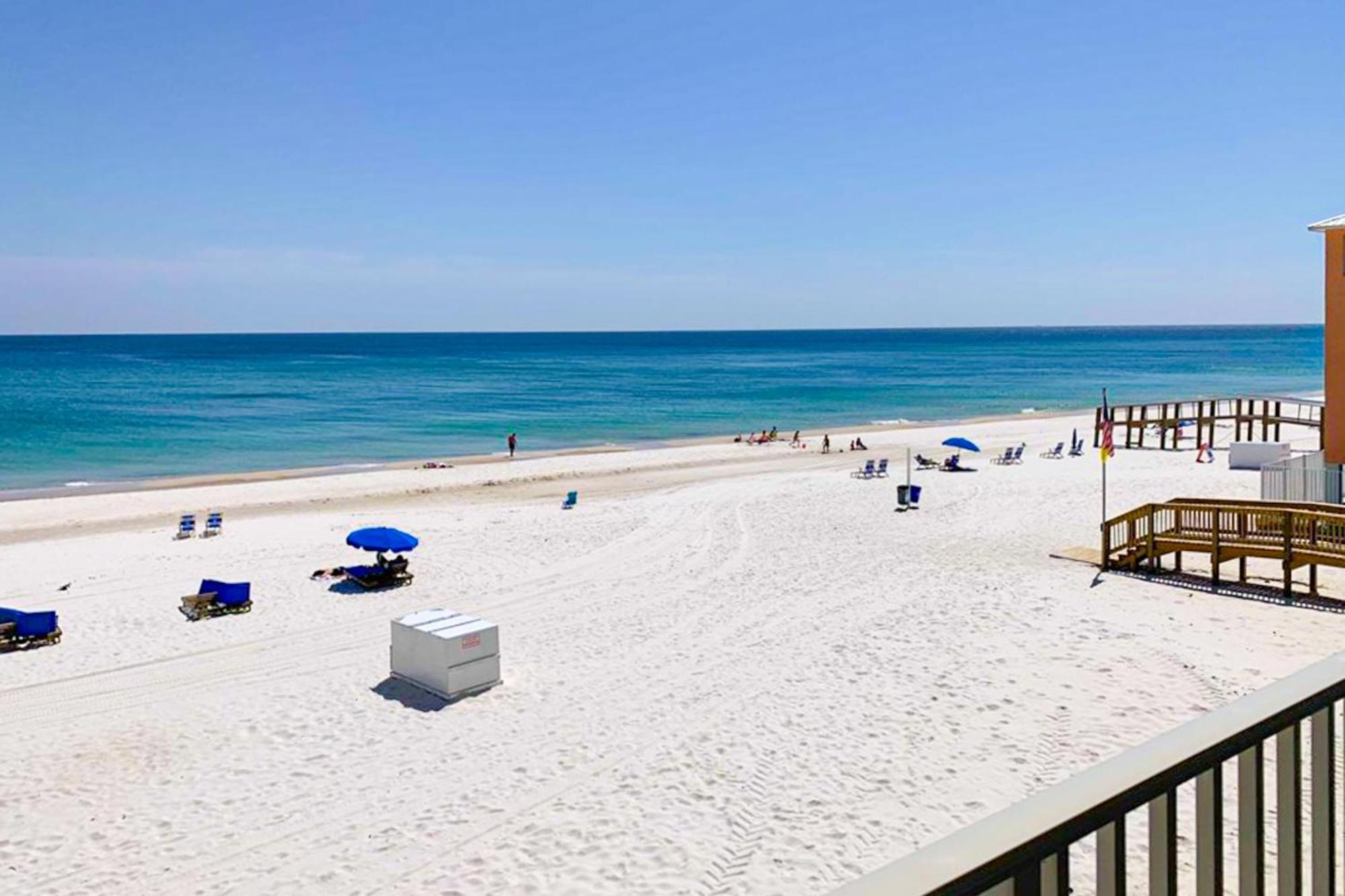Sea Glass Gulf Shores Dış mekan fotoğraf