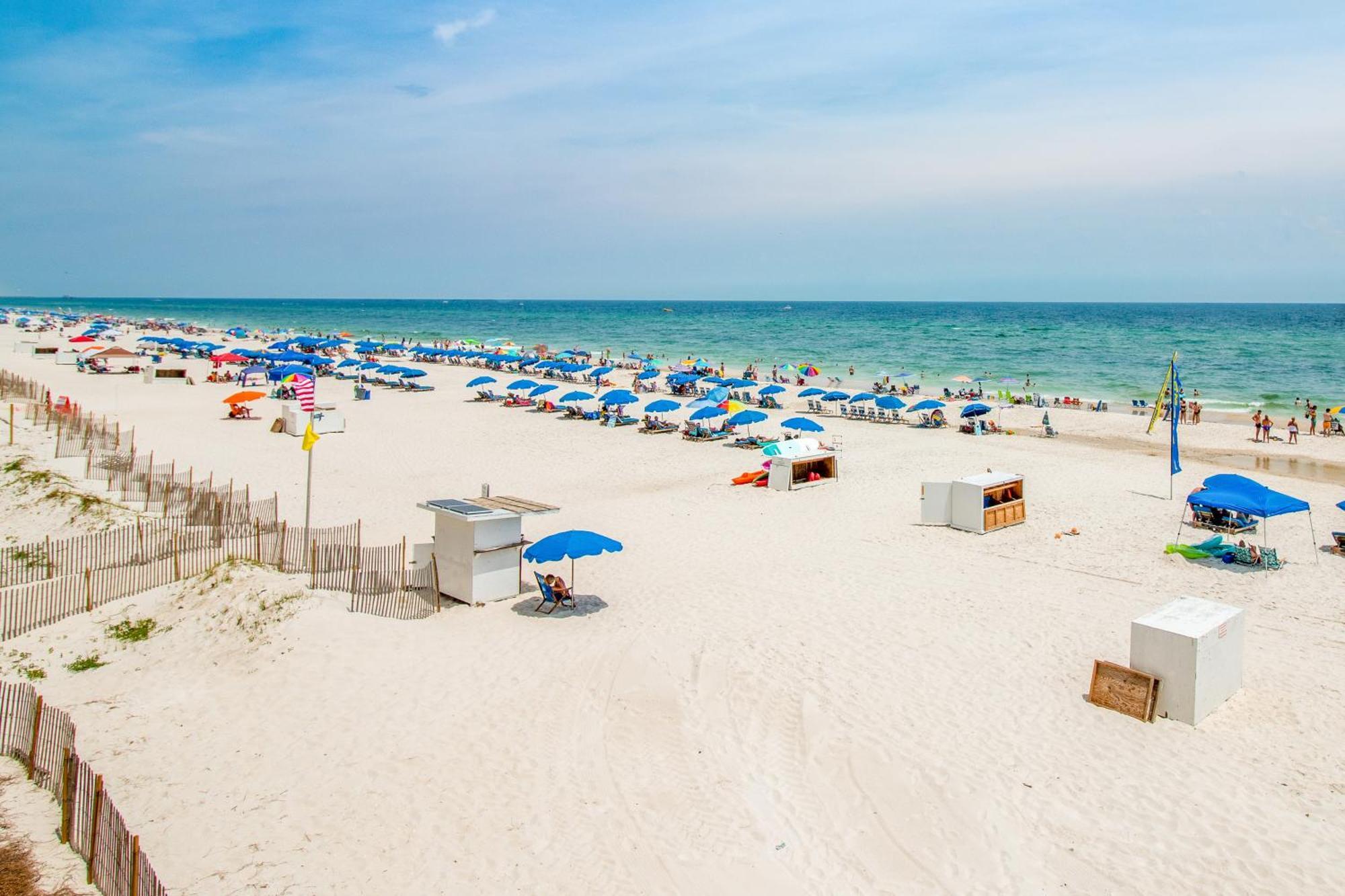 Sea Glass Gulf Shores Oda fotoğraf